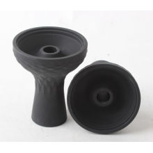 Vente en gros Usine Vente Phunnel Narguilé Silicone Bol